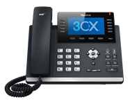 3CX Phone System